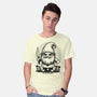 Get Off My Lawn-Mens-Basic-Tee-Eoli Studio