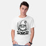 Get Off My Lawn-Mens-Basic-Tee-Eoli Studio