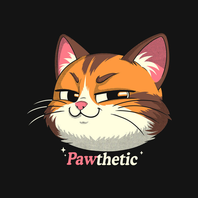 Pawthetic-Unisex-Crew Neck-Sweatshirt-Eoli Studio