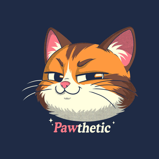 Pawthetic-Unisex-Crew Neck-Sweatshirt-Eoli Studio