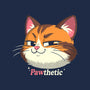 Pawthetic-Unisex-Crew Neck-Sweatshirt-Eoli Studio
