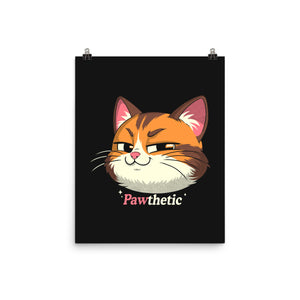 Pawthetic
