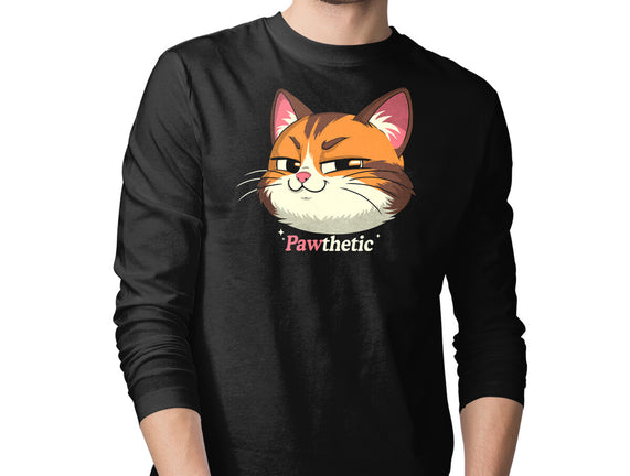 Pawthetic