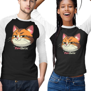 Pawthetic