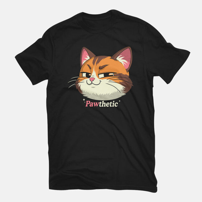 Pawthetic-Mens-Premium-Tee-Eoli Studio