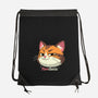 Pawthetic-None-Drawstring-Bag-Eoli Studio