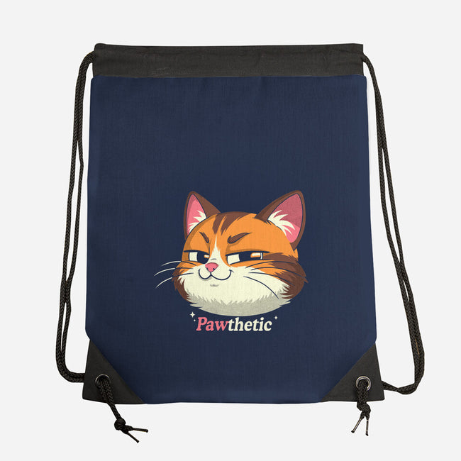 Pawthetic-None-Drawstring-Bag-Eoli Studio