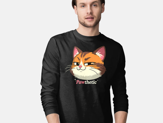 Pawthetic