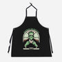 Energy To Revive-Unisex-Kitchen-Apron-Eoli Studio