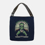 Energy To Revive-None-Adjustable Tote-Bag-Eoli Studio