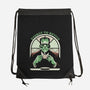 Energy To Revive-None-Drawstring-Bag-Eoli Studio