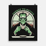 Energy To Revive-None-Matte-Poster-Eoli Studio