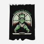 Energy To Revive-None-Polyester-Shower Curtain-Eoli Studio