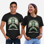 Energy To Revive-Unisex-Basic-Tee-Eoli Studio