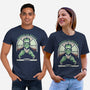 Energy To Revive-Unisex-Basic-Tee-Eoli Studio
