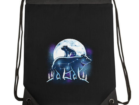 Ursa Constellation