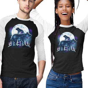 Ursa Constellation