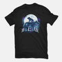 Ursa Constellation-Mens-Basic-Tee-Vallina84