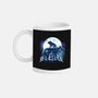 Ursa Constellation-None-Mug-Drinkware-Vallina84