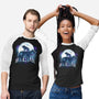 Ursa Constellation-Unisex-Baseball-Tee-Vallina84