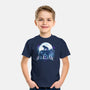 Ursa Constellation-Youth-Basic-Tee-Vallina84