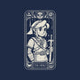 The New Tarot Hero-Unisex-Crew Neck-Sweatshirt-Eoli Studio