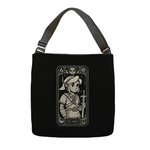 The New Tarot Hero