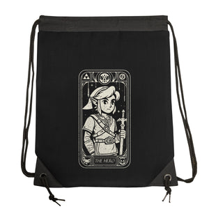 The New Tarot Hero