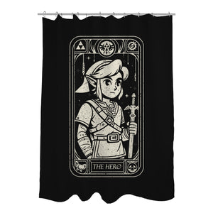 The New Tarot Hero