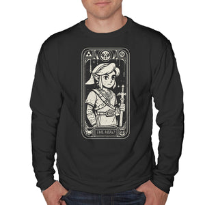 The New Tarot Hero