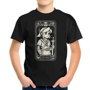 The New Tarot Hero