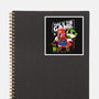 This Is The Game-None-Glossy-Sticker-Eoli Studio