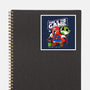 This Is The Game-None-Glossy-Sticker-Eoli Studio