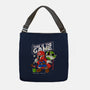 This Is The Game-None-Adjustable Tote-Bag-Eoli Studio