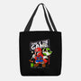 This Is The Game-None-Basic Tote-Bag-Eoli Studio