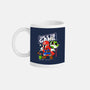 This Is The Game-None-Mug-Drinkware-Eoli Studio