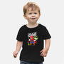 This Is The Game-Baby-Basic-Tee-Eoli Studio
