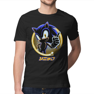 Blue Hedgehog