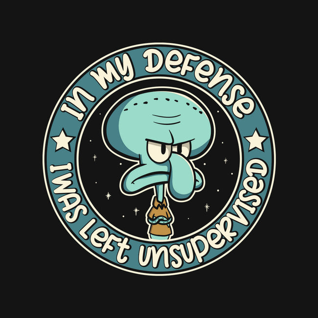 Left Unsupervised-Unisex-Crew Neck-Sweatshirt-turborat14