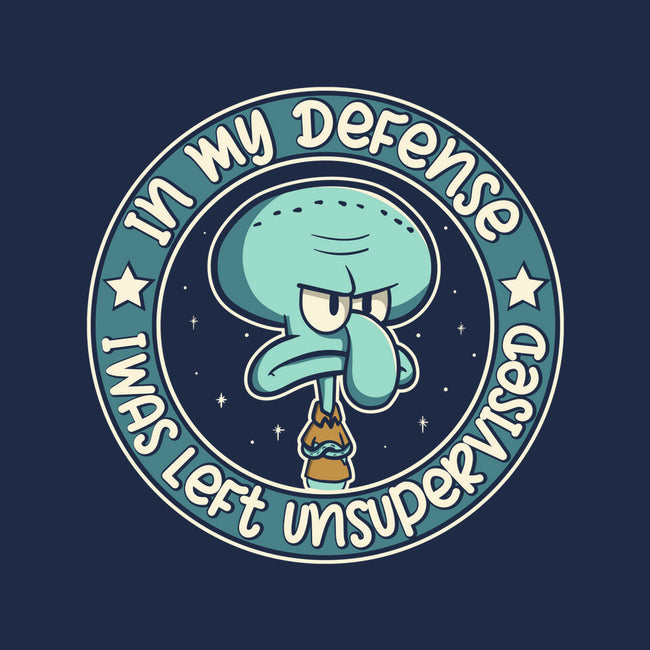 Left Unsupervised-Unisex-Crew Neck-Sweatshirt-turborat14