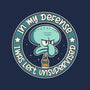 Left Unsupervised-Unisex-Crew Neck-Sweatshirt-turborat14