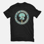Left Unsupervised-Mens-Basic-Tee-turborat14