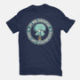 Left Unsupervised-Mens-Basic-Tee-turborat14