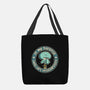 Left Unsupervised-None-Basic Tote-Bag-turborat14