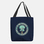 Left Unsupervised-None-Basic Tote-Bag-turborat14