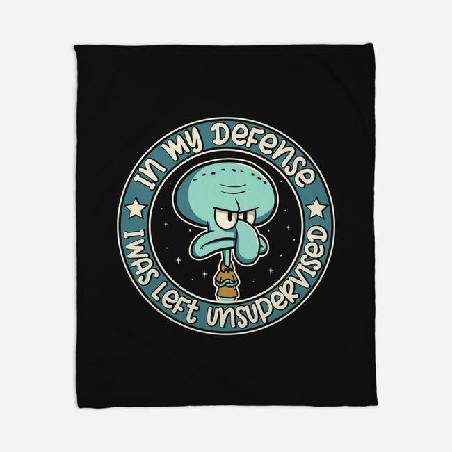 Left Unsupervised-None-Fleece-Blanket-turborat14
