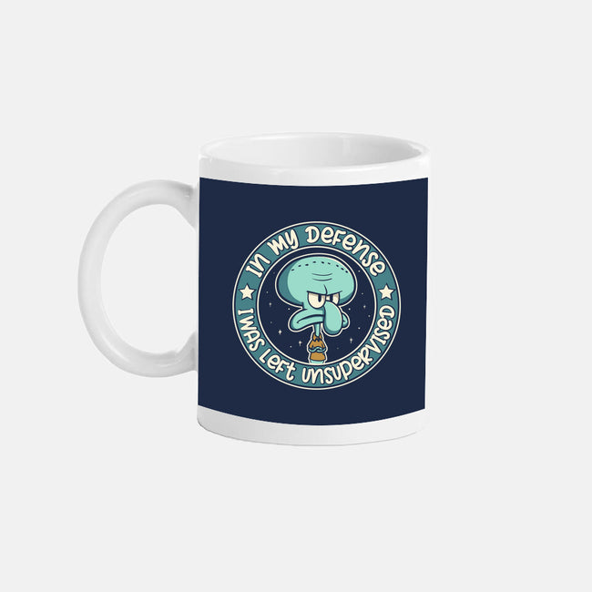 Left Unsupervised-None-Mug-Drinkware-turborat14