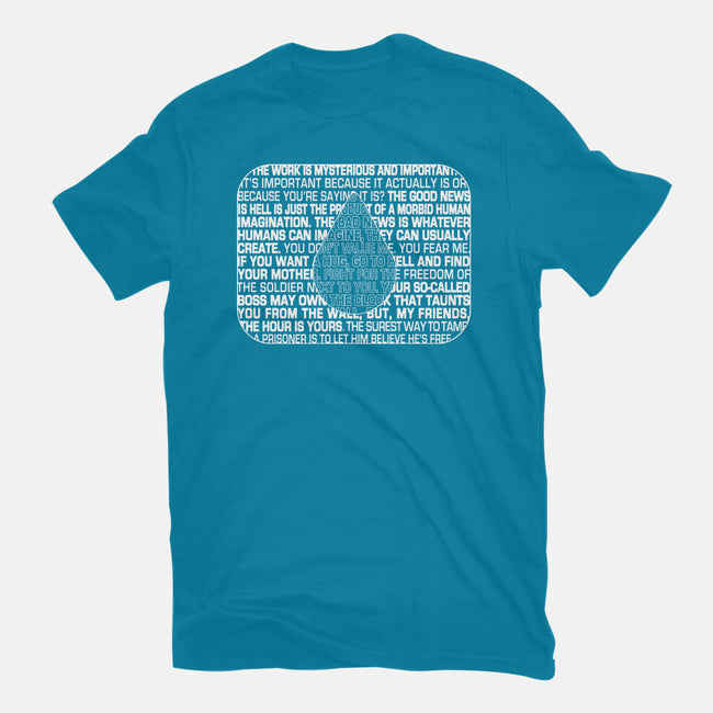 Lumon Insights-Womens-Fitted-Tee-Tronyx79