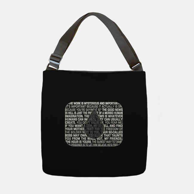 Lumon Insights-None-Adjustable Tote-Bag-Tronyx79