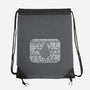 Lumon Insights-None-Drawstring-Bag-Tronyx79